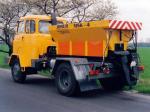 Avia A31T 4x4 Johur MSK-4 1980 года